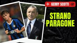 Milan Futuro, arriva Longo? Gerry Scotti lo definì addirittura il nuovo Riva