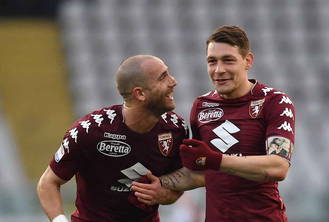Fotogallery – Torino-Udinese 2-0: vittoria meritata dei granata - immagine 32