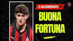 Calciomercato Milan, Accomando: “Liberali oggi a Catanzaro per la firma”