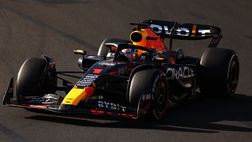 F1 GP Canada, Verstappen imbattibile: settima vittoria del 2023