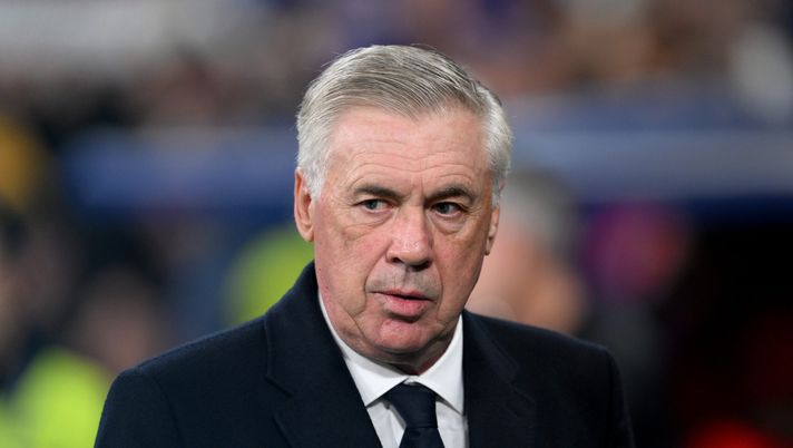 Trionfo del Real in Liga, il Napoli si congratula con Ancelotti: il messaggio social - immagine 1