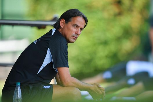 TS / Attacco Inter, Balogun resta il preferito ma Inzaghi tifa per…- immagine 2