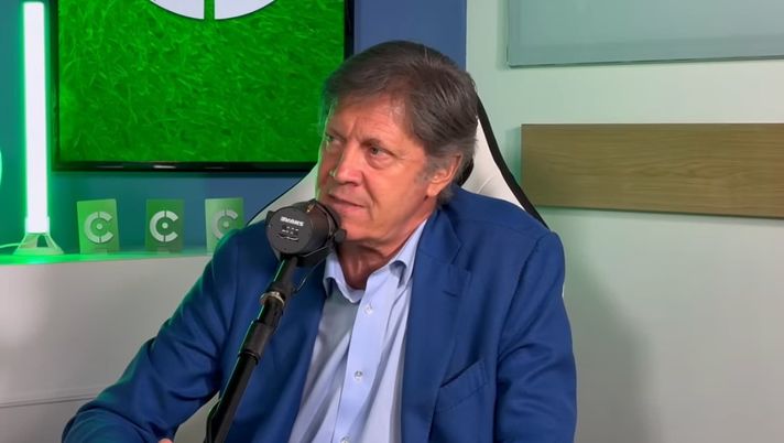 Inter, Collovati: “Mea culpa su Chivu, mi devo ricredere! Ma vi dico perché ho sbagliato su di lui” - immagine 1