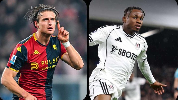 Milan in prestito: minuti per Camarda. L'addio di Colombo ai rossoneri. Chukwueze titolare con l'Arsenal