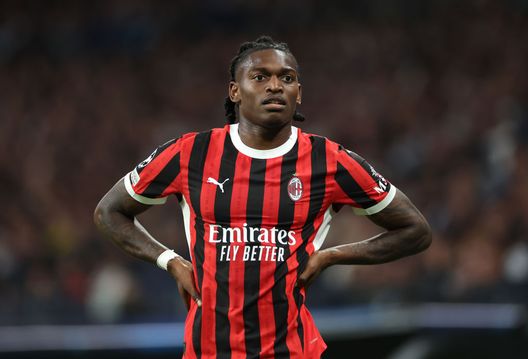 Leao e lo step di Dembele: l’esempio da seguire- immagine 5