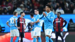 Supercoppa, Napoli-Bologna registra numeri storici in negativo: il dato sulla sfida