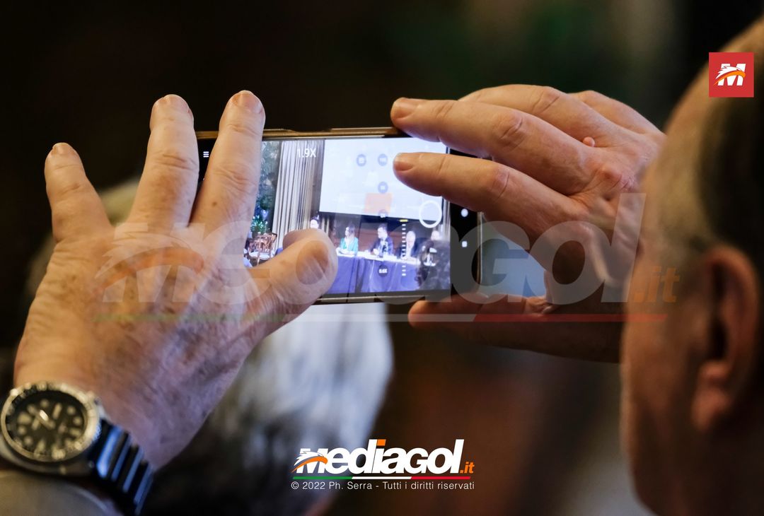 FOTO 20th Golden Boy 2022 (GALLERY) - immagine 76