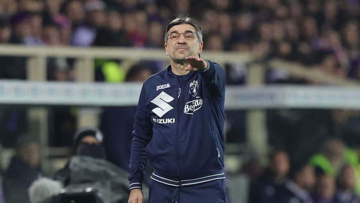 Sentite Juric: “Due anni fa Torino in una baraonda incredibile, cresciuti in tutto” - immagine 1