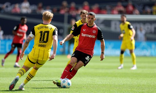 Pedullà: “Chi parla di Xhaka all’Inter dovrebbe prima spiegare perché…”- immagine 3