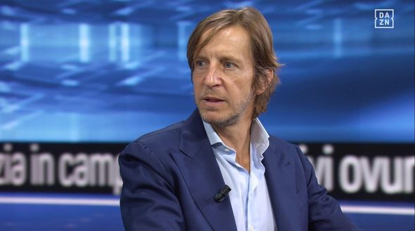 Ambrosini: “Rabiot fondamentale. Derby? Inter non si snaturerà. Dubbi sull’attacco Milan”- immagine 2