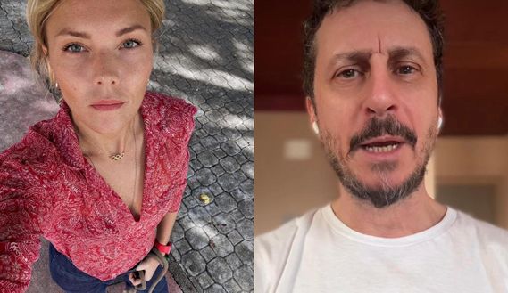 Chi rivela la nuova frequentazione di Luca Bizzarri: ecco di chi si tratta - immagine 1