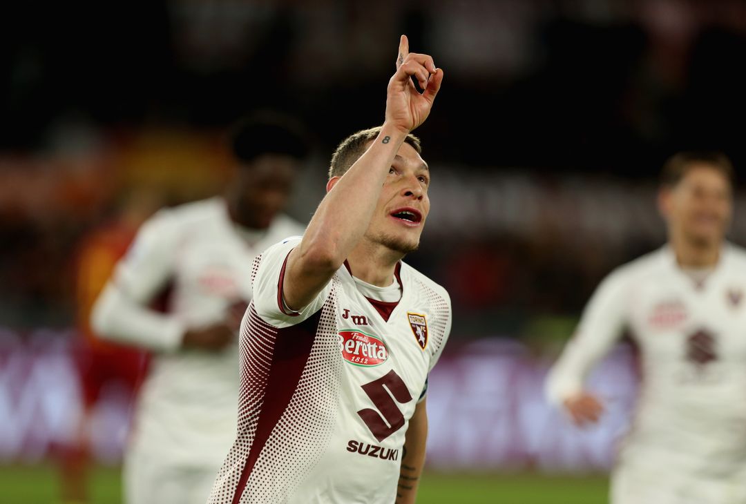 Fotogallery – Roma-Torino 0-2: i granata espugnano l’Olimpico- immagine 1