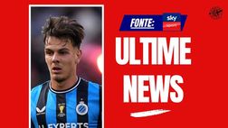 Calciomercato Milan, Di Marzio: “Nuova offerta per Jashari. Chiusura in …”