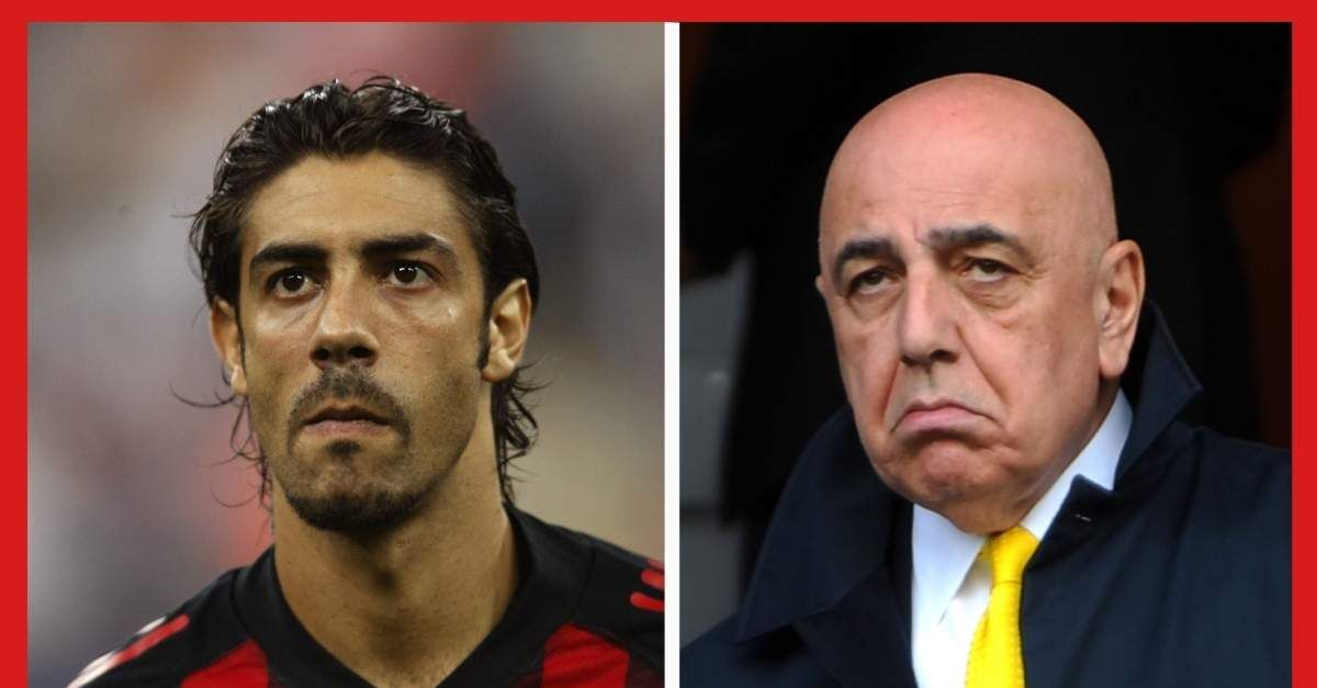 una telefonata di rara intelligenza il retroscena di galliani su rui costa e kak224 da Pianetamilan.it una telefonata di rara intelligenza il retroscena di galliani su rui costa e kak224