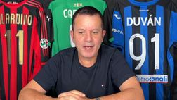 Pedullà: “Inter spaventosa, ti prende per il bavero e ti porta via. Mercato da 7,5 perché…”