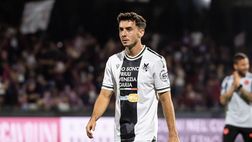 Udinese-Lecce / Parla Zarraga: “Oggi dobbiamo prendere i tre punti”