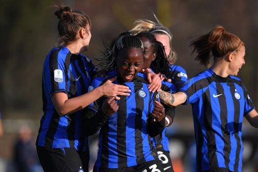 Inter Women, Ieradi: “Convinto che riusciremo a creare qualcosa di importante”- immagine 3