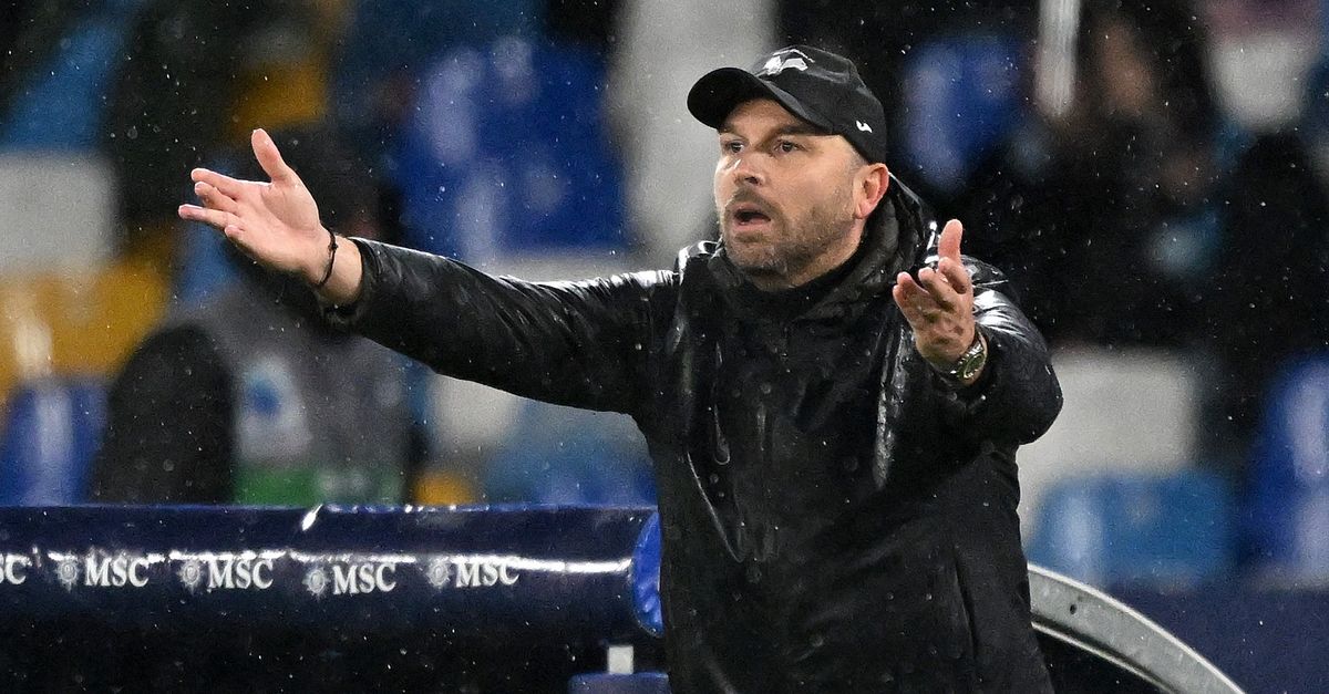 Verona, parla Zanetti: "Ci danno per morti, ma siamo sempre qui a lottare"