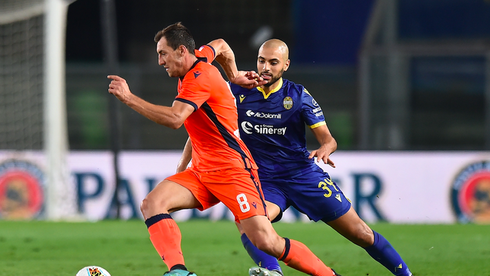 Pagelle, Amrabat devastante, Verre è fantasia. Dawidowicz okay - immagine 1