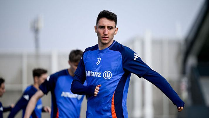 Novità Juve: Cambiaso e Kelly in gruppo, la formazione cambia così! Koopmeiners e Gatti… - immagine 1