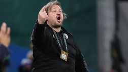 Harrison: “Contro Kean e Gudmundsson si può fare poco, ma hanno dovuto metterli”