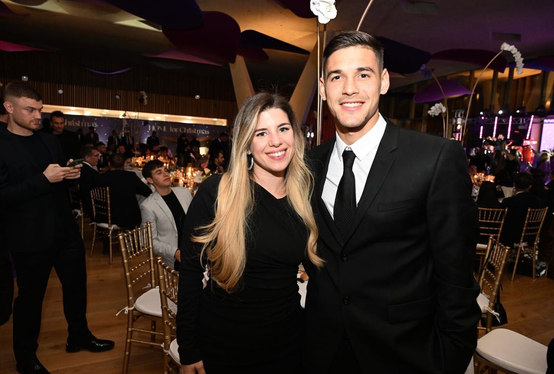 GALLERY – Le foto del Christmas Party della Fiorentina al Viola Park - immagine 7
