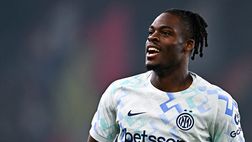 Inter, ora anche Bisseck è diventato un punto fermo per Chivu. Il difensore ha un progetto