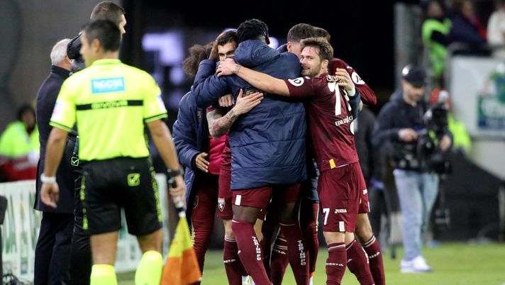 Torino, chi gioca contro la Salernitana? Pronto Sazonov, c’è abbondanza in mezzo- immagine 2