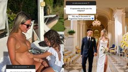 Lady Lautaro risponde ai fan, la prima domanda è sul giocatore dell’Inter: “Quando…”