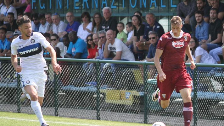 Chievo-Torino Primavera, le formazioni ufficiali: tridente Berardi-Tobaldo-De Luca - immagine 1