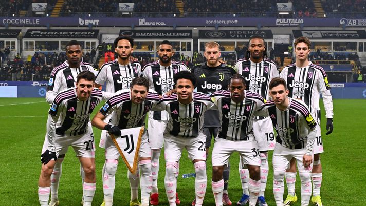Juventus Parma