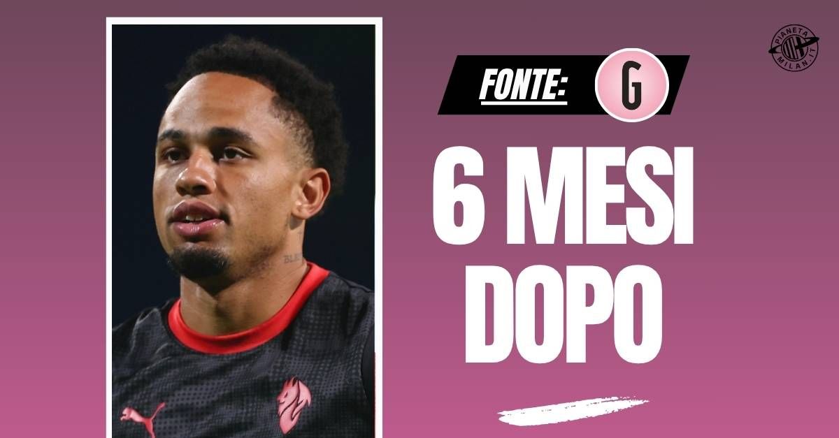 calciomercato okafor verso il bologna a queste condizioni il milan 8230