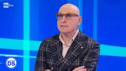 Graziani sicuro: “Mani Ricci? Rigore netto, vai a rivederlo! Se succede a parti invertite…”