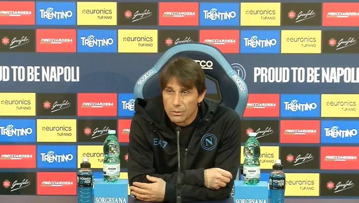 conte conferenza