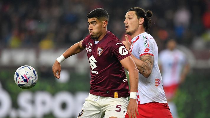 Mercato Udinese / Ufficiale il passaggio di Masina al Torino: il comunicato - immagine 1