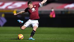 Gervasi: “Belotti alternativa ideale di Osimhen, potrebbe far bene al Napoli”