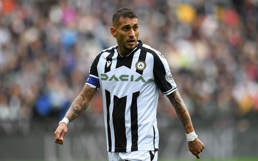 Pereyra Inter