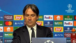 Furia Inzaghi: “Scritto troppo, i cambi erano forzati! Inter in alto senza budget altro trofeo”