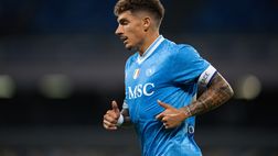 Napoli, Di Lorenzo dopo il Milan: “Abbiamo fatto una grande partita, siamo contenti”