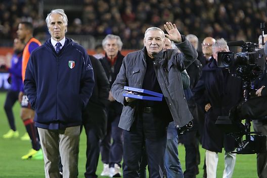 Un altro grande lutto nel mondo del calcio: si è spento Gigi Riva- immagine 2