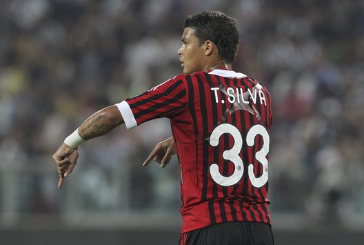 Thiago Silva torna in Europa: il brasiliano ha firmato con il Porto- immagine 2
