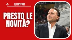 Milan, Cardinale cerca nuove società? Svolta possibile in primavera