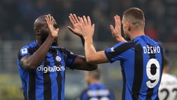 Sky – Dzeko, la proposta dell’Inter al ribasso. Ora si aspetta per Lukaku