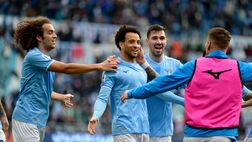 Anche Felipe Anderson rompe con Lotito. Addio alla Lazio ma Juve beffata