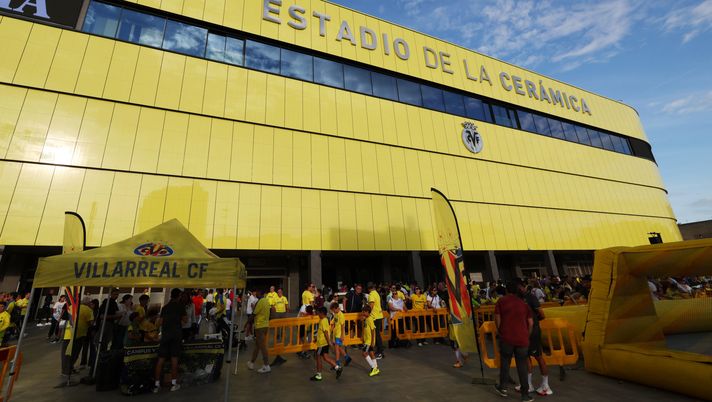 Villarreal-Valencia, Sottomarino Giallo favorito a 1.54 nel Derbi de la Comunitat - immagine 1