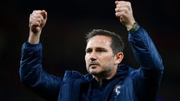 Panchina Roma, da Mancini a Ranieri, passando per… Lampard! I possibili post Juric