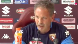 Mihajlovic: “Il derby di Torino è sfida tra popolo e padroni”