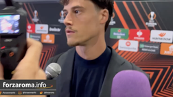 VIDEO – Svilar: “Felice per il rinnovo di De Rossi. Siamo una vera famiglia”