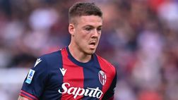 UFFICIALE – Bologna, l’esito degli esami per Holm: annunciati i tempi di recupero