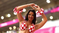 La promessa di Ivana Knoll: “A Euro 2024 con gli outfit più sexy di sempre. Naturalmente…”